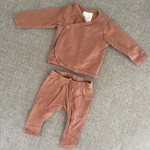 Jax & Lennon Newborn Set